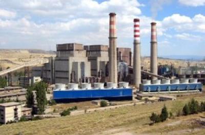 Industrial Plant Construction