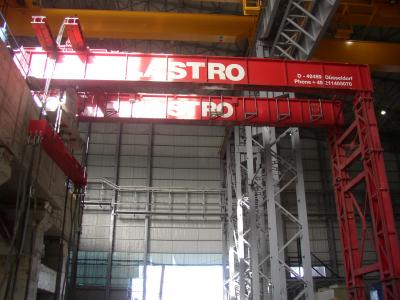 Power Plant Construction