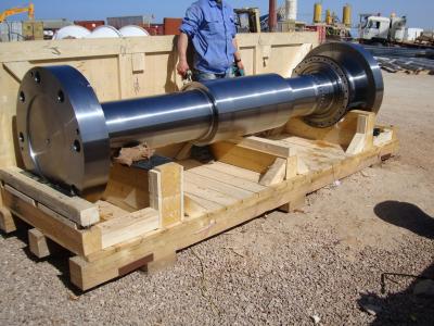 Power Plant Construction