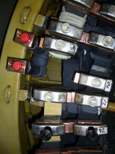 Generator Maintenance